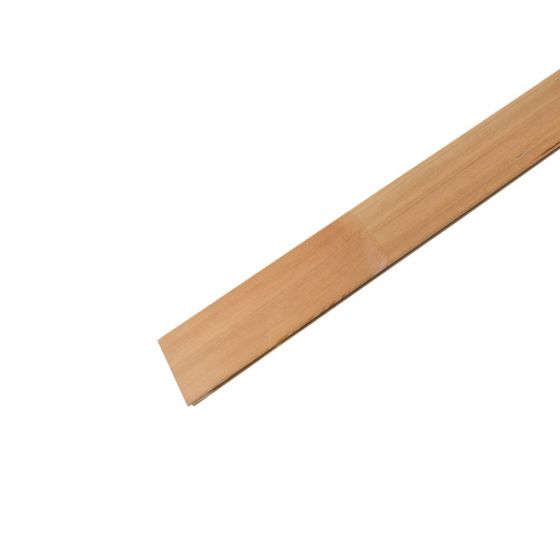 Listone in larice siberiano giuntato finger joint per decking