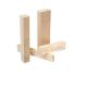 Morale in abete piallato finger-joint incollaggio D4